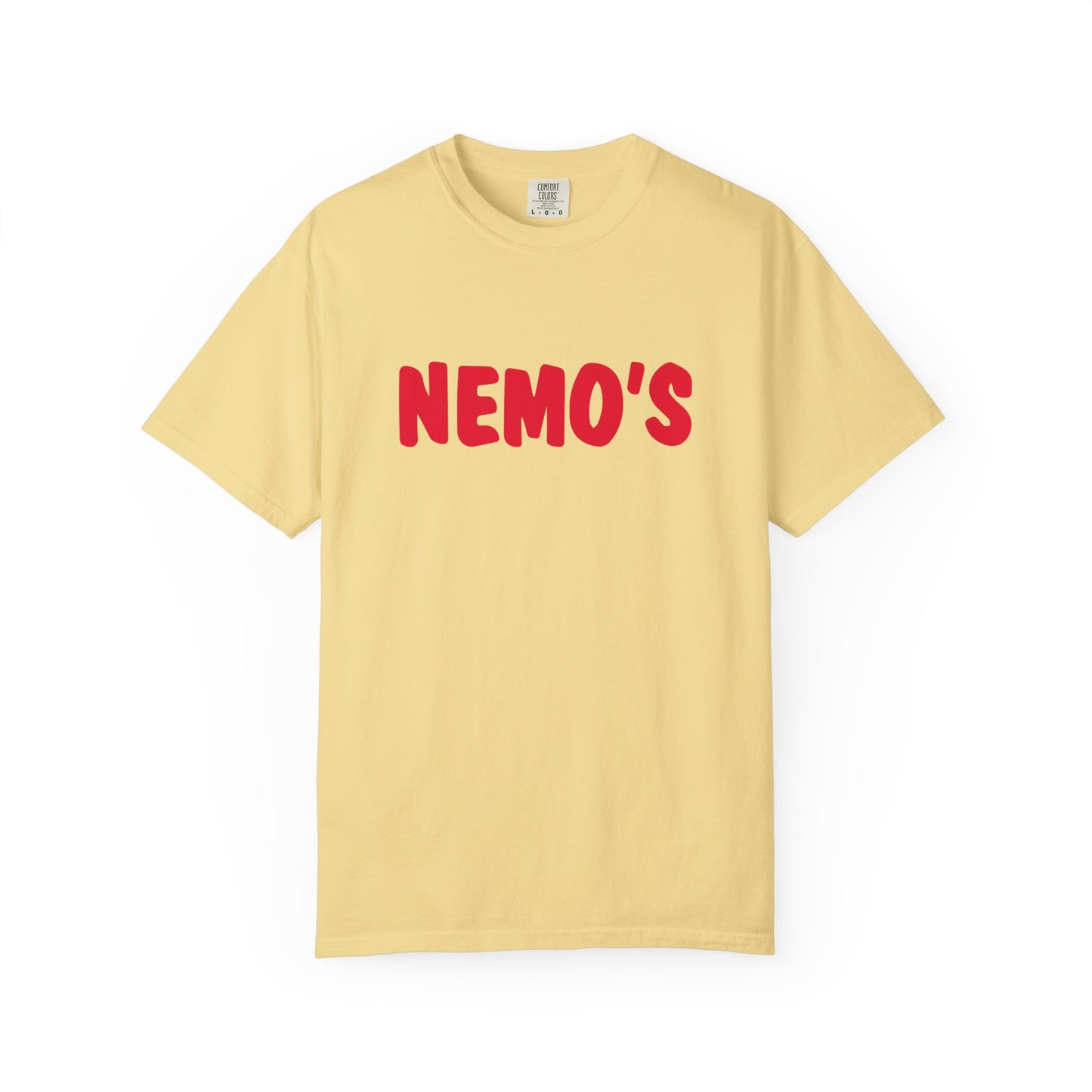 Nemo's Unisex T-Shirt