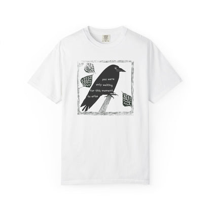 Blackbird Unisex T-Shirt