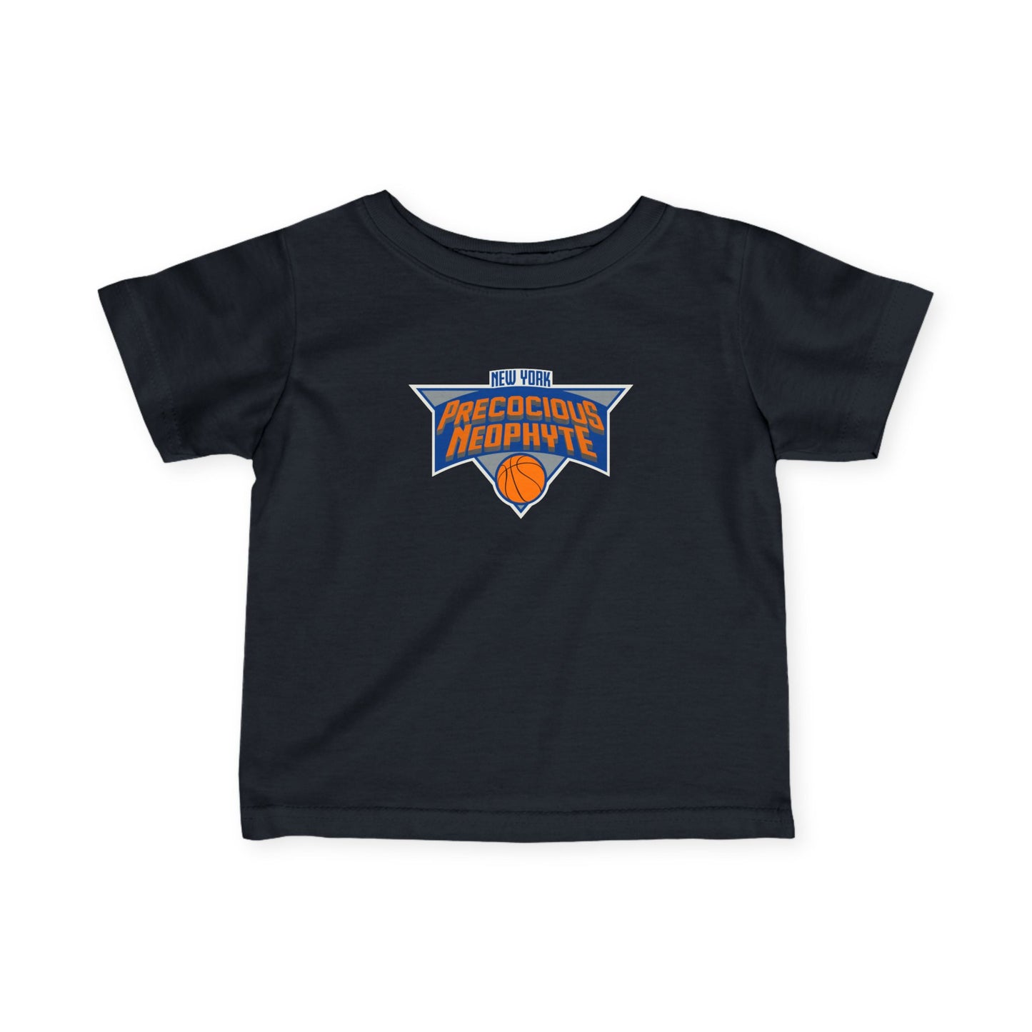 Precocious Neophyte - Infant T-Shirt