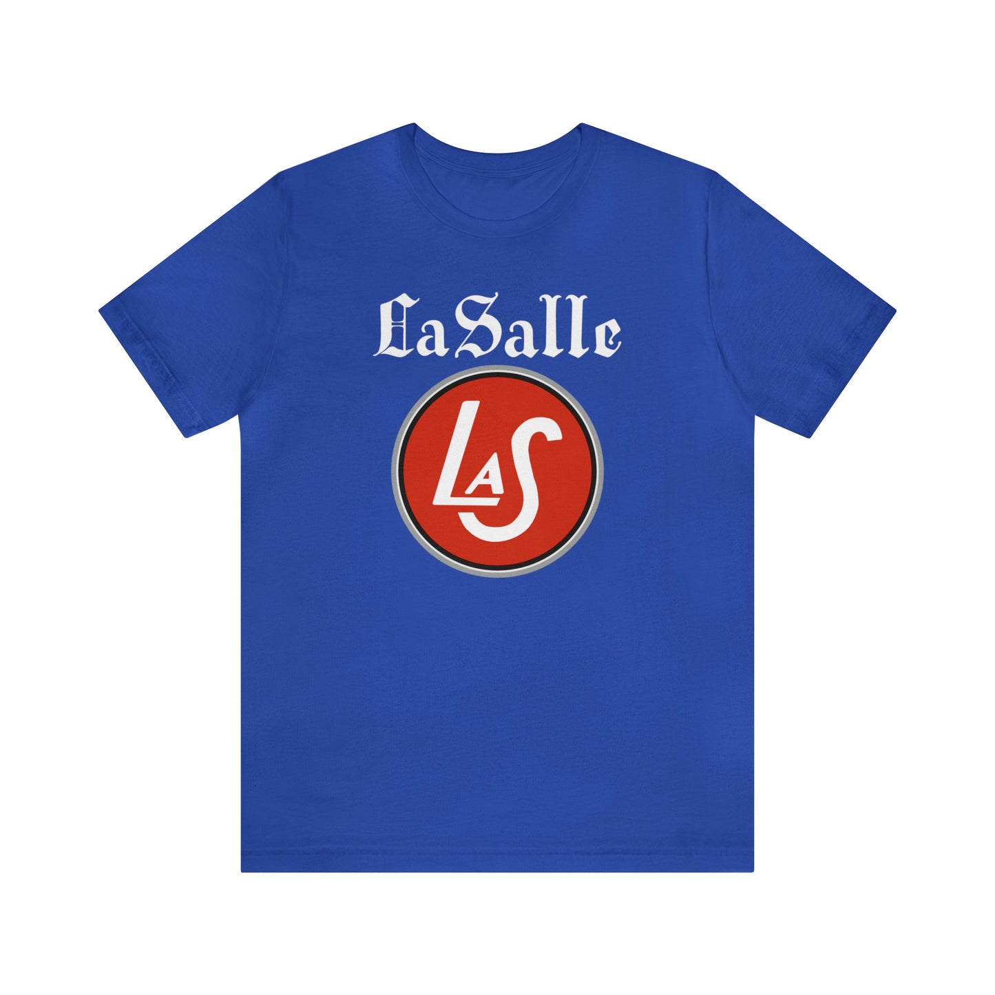 LaSalle Motors - Unisex T-Shirt