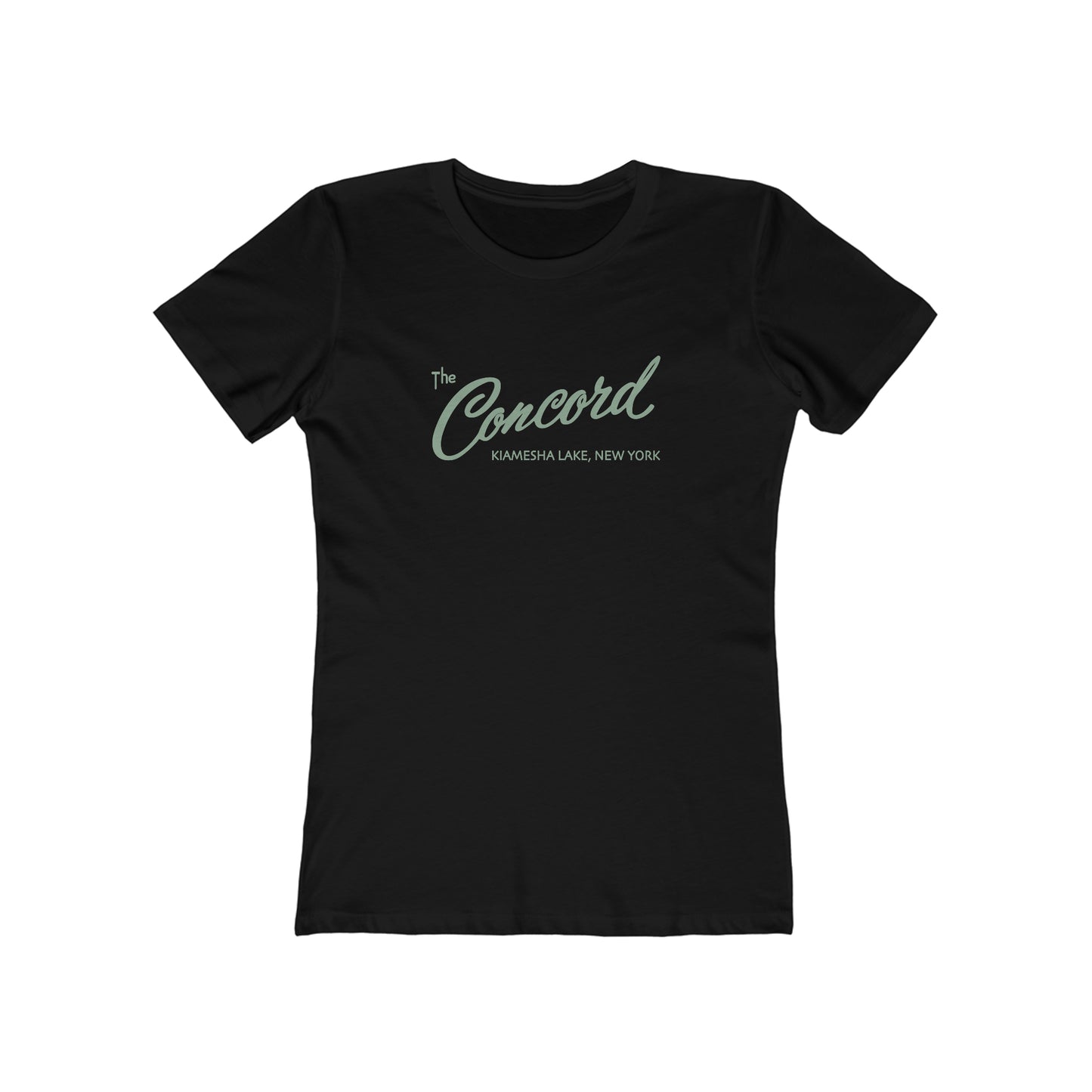 The Concord - Catskills - Women's T-Shirt