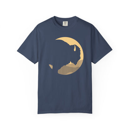 Buffalo T-Shirt Unisex