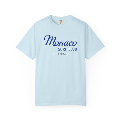 Monaco Surf Club Unisex T-Shirt