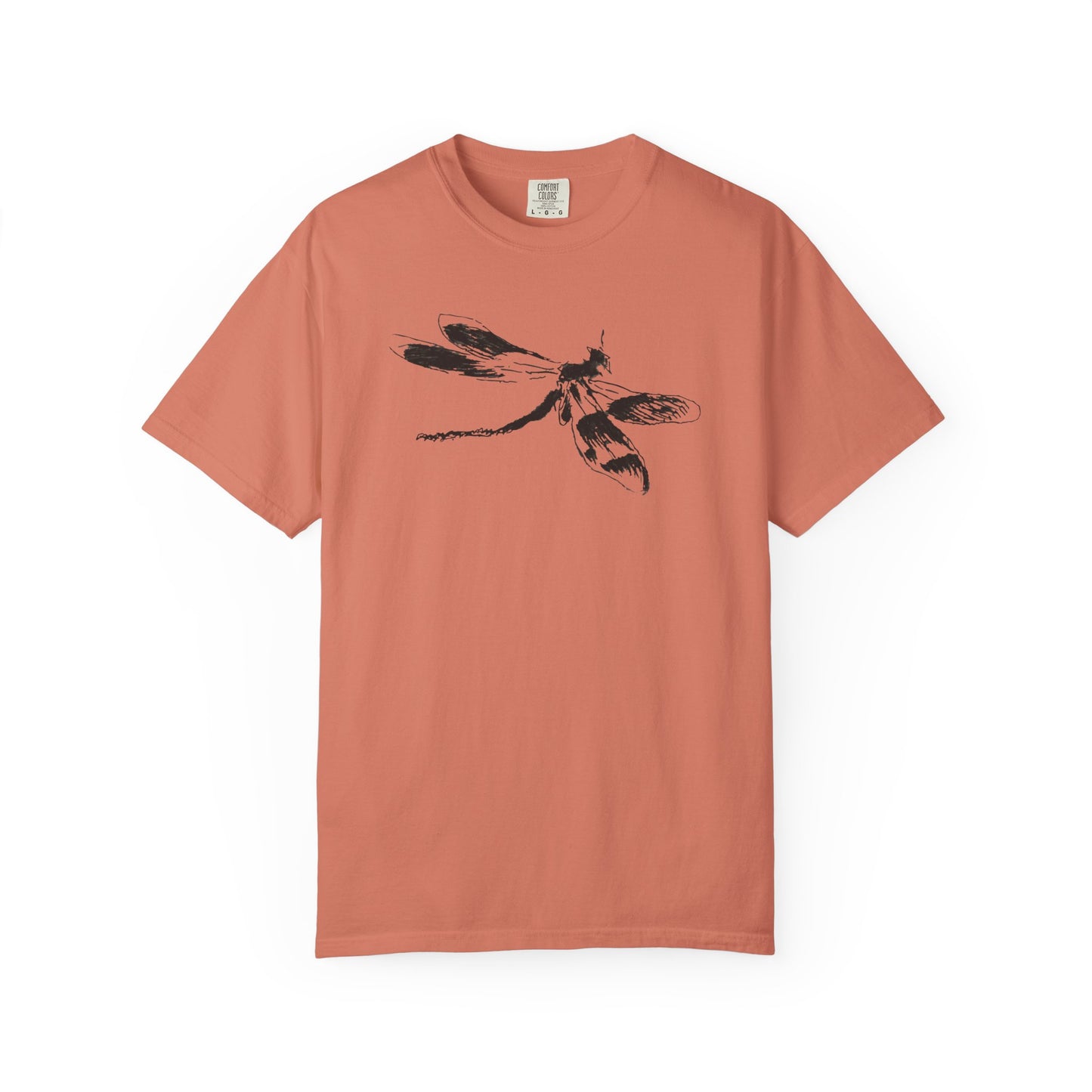 Dragonfly Unisex T-Shirt