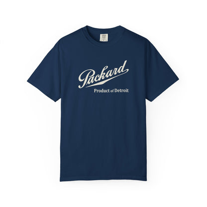 Packard Unisex T-Shirt
