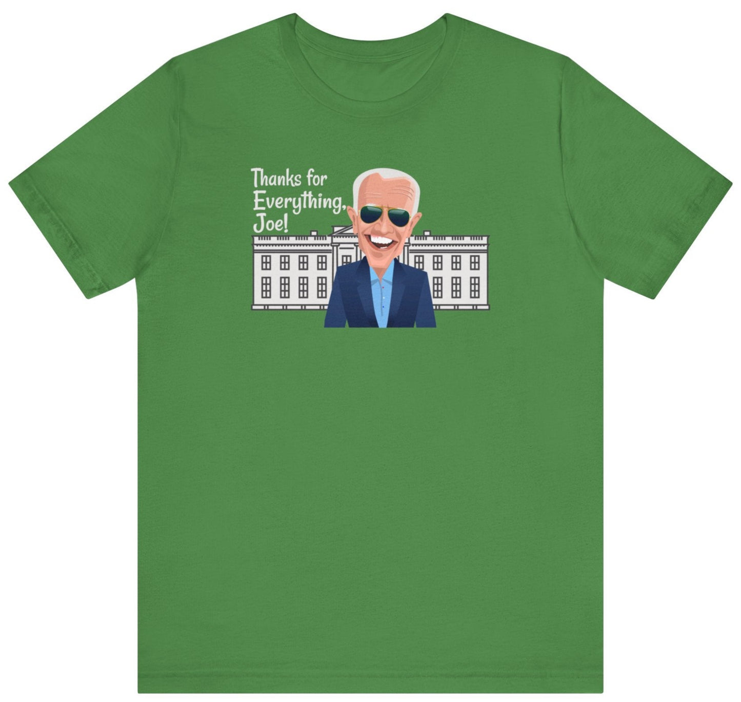 Joe Biden t shirt