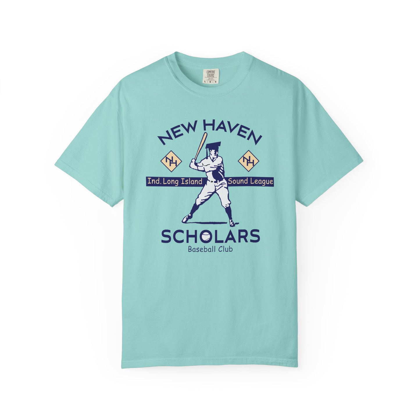 New Haven Scholars Unisex T-Shirt