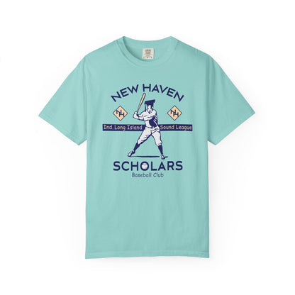 New Haven Scholars Unisex T-Shirt