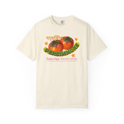 Persimmon Unisex T-Shirt