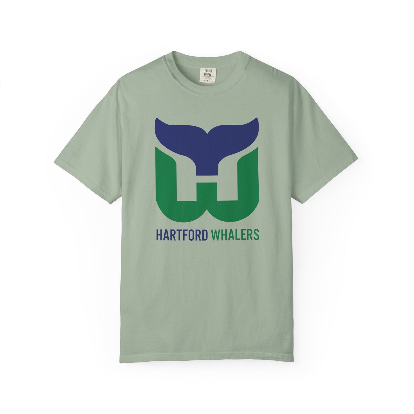 Hartford Whalers Unisex T-Shirt