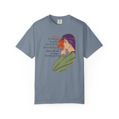 Stairway to Heaven T-Shirt Unisex