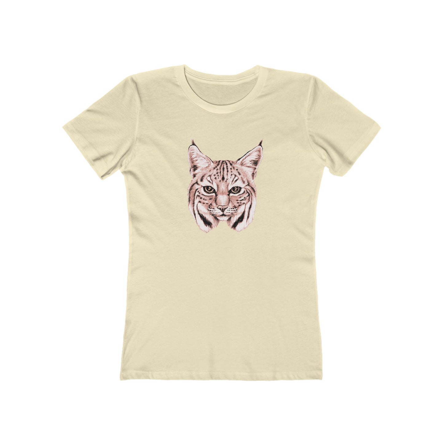 Bobcat T-Shirt Women's