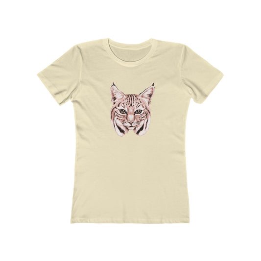 Bobcat T-Shirt Women's