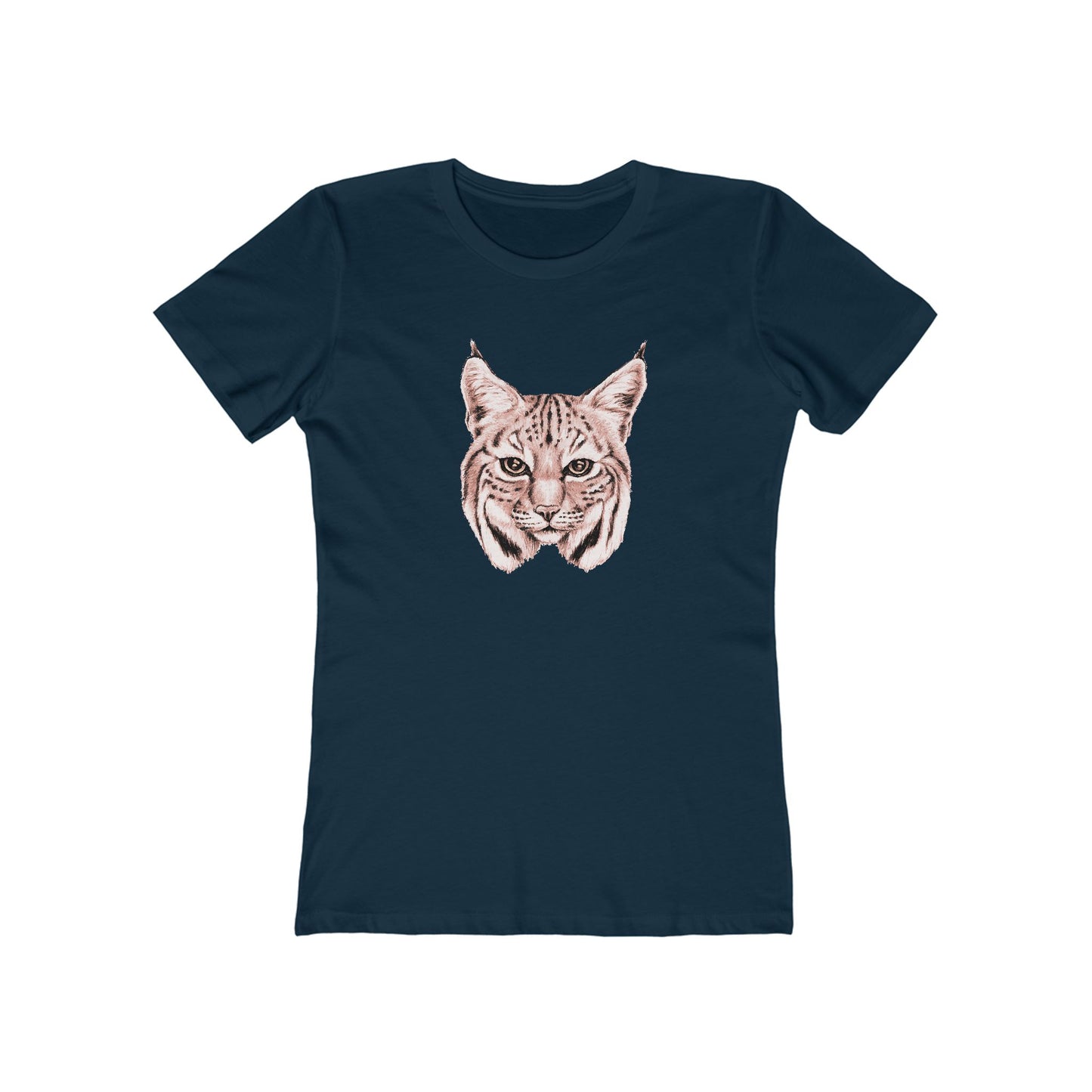 Bobcat T-Shirt Women's