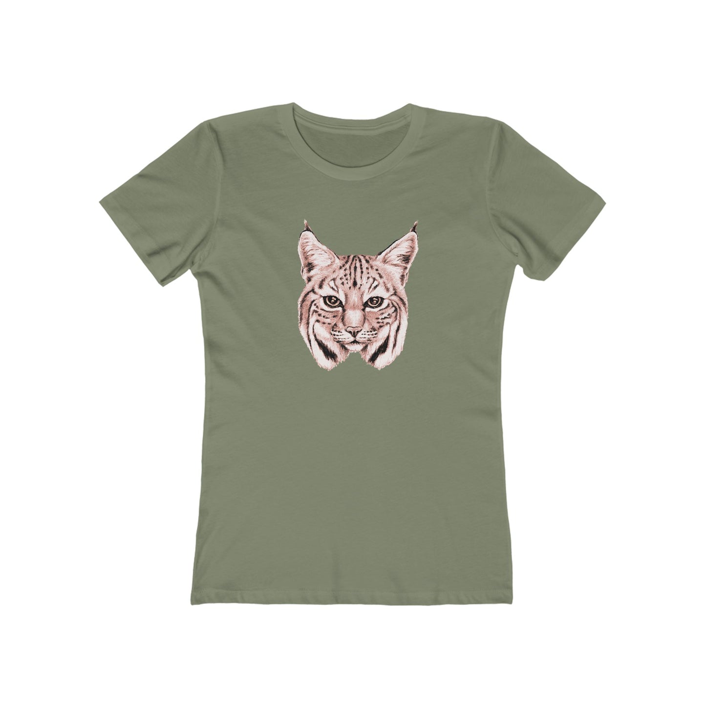 Bobcat T-Shirt Women's