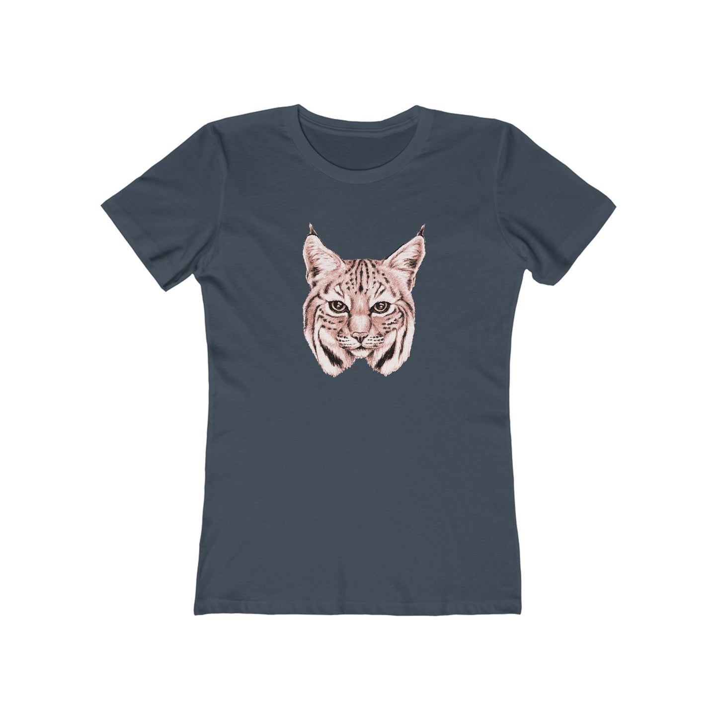 Bobcat T-Shirt Women's