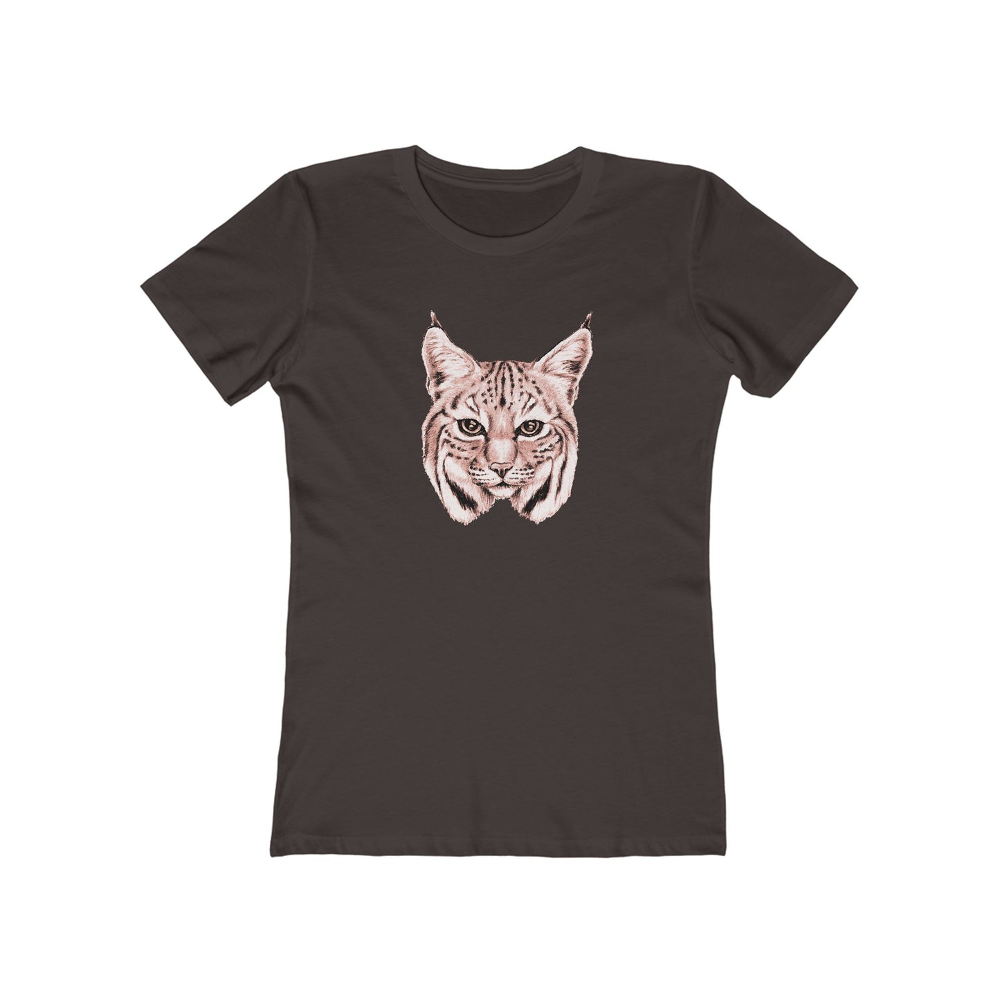 Bobcat T-Shirt Women's
