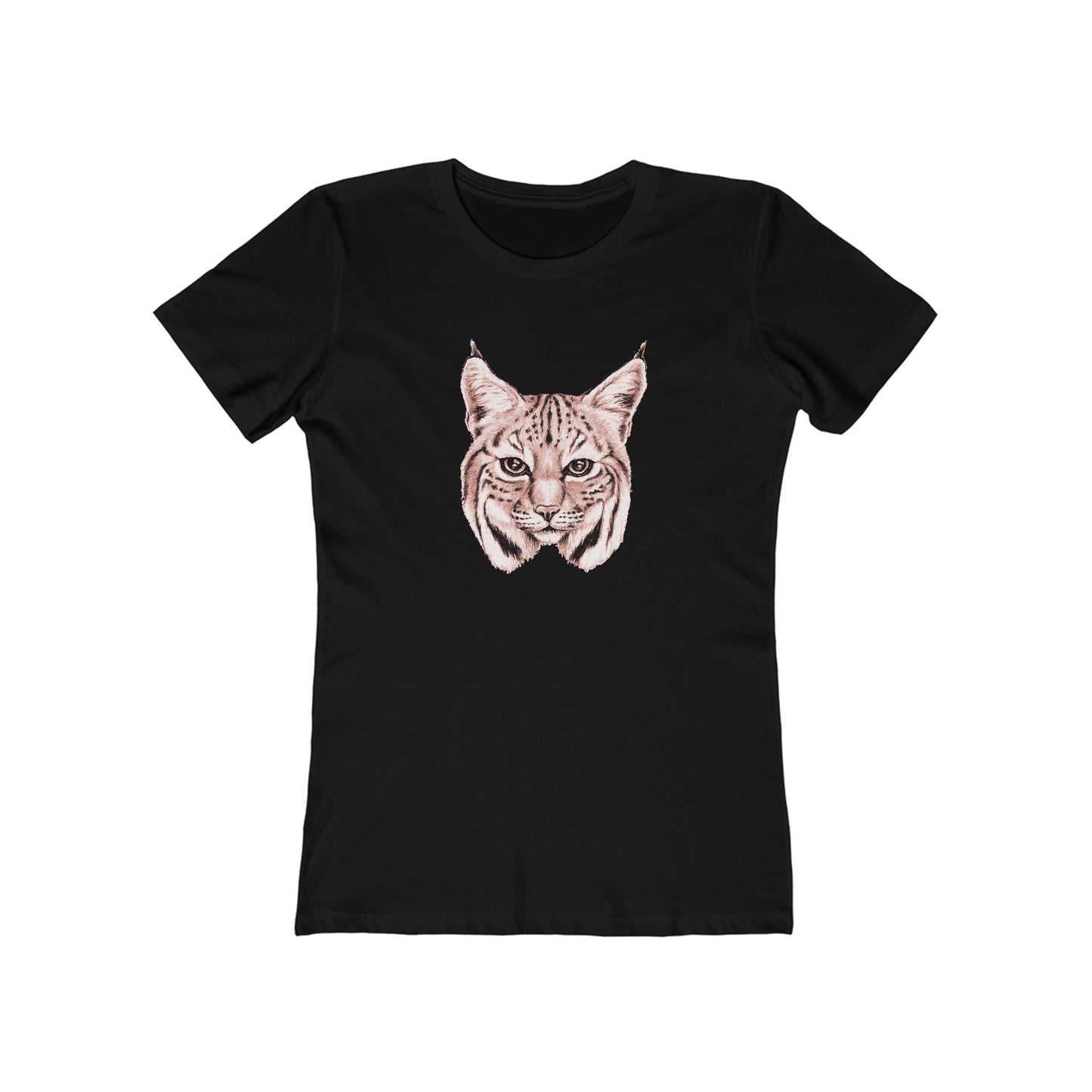 Bobcat T-Shirt Women's