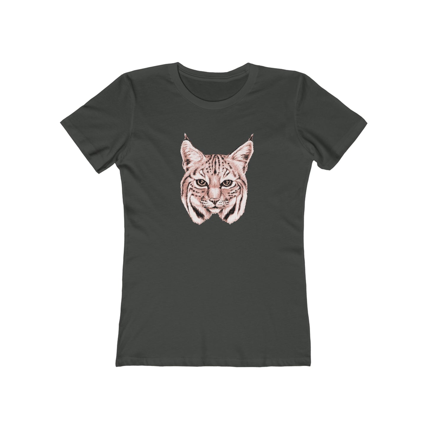 Bobcat T-Shirt Women's