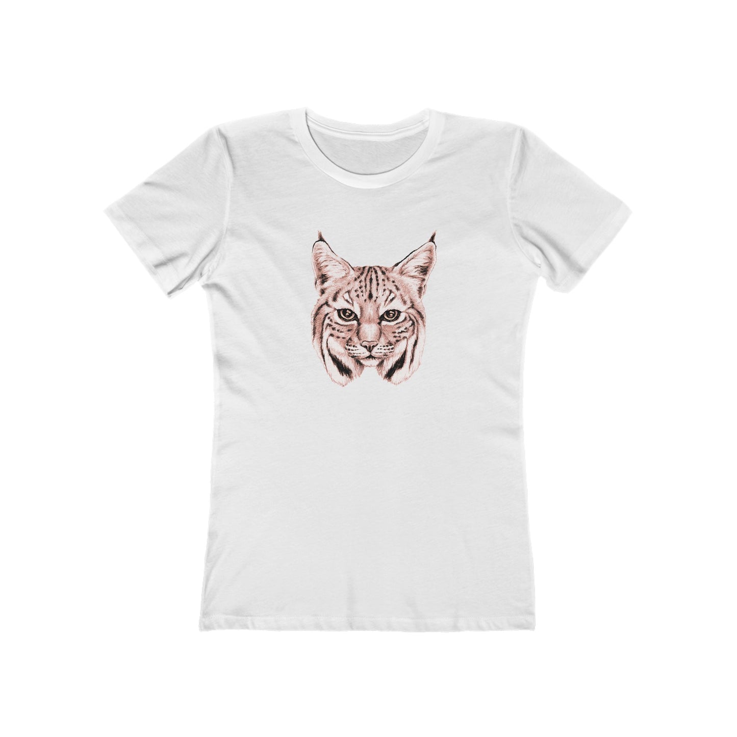 Bobcat T-Shirt Women's