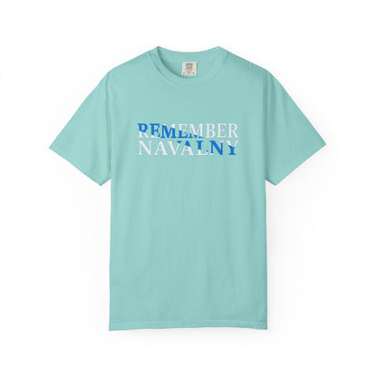 Remember Navalny Unisex T-Shirt