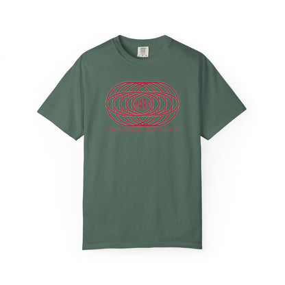 Mars T-Shirt Unisex