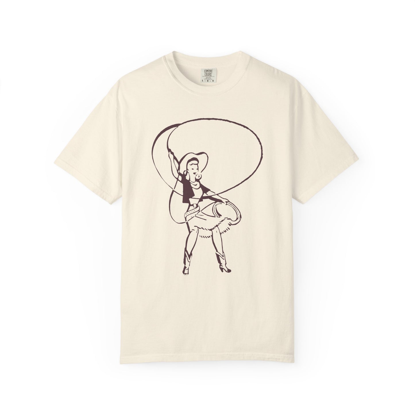 Roper Unisex T-Shirt