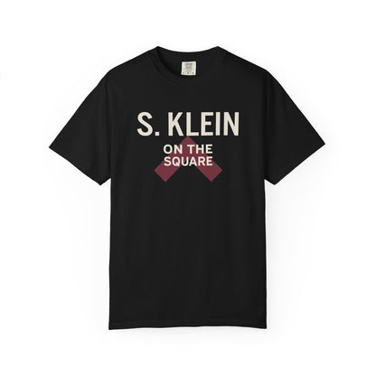 S. Klein Department Store Unisex T-Shirt