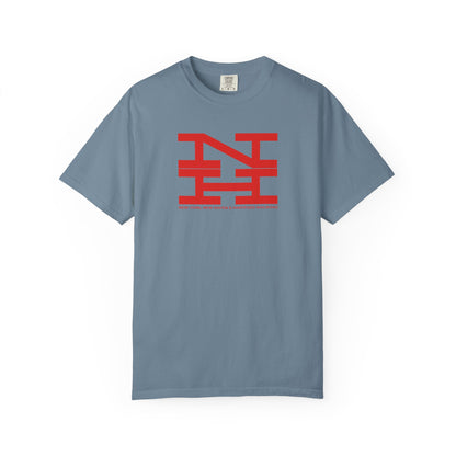 New York, New Haven & Hartford Railroad T-Shirt Unisex