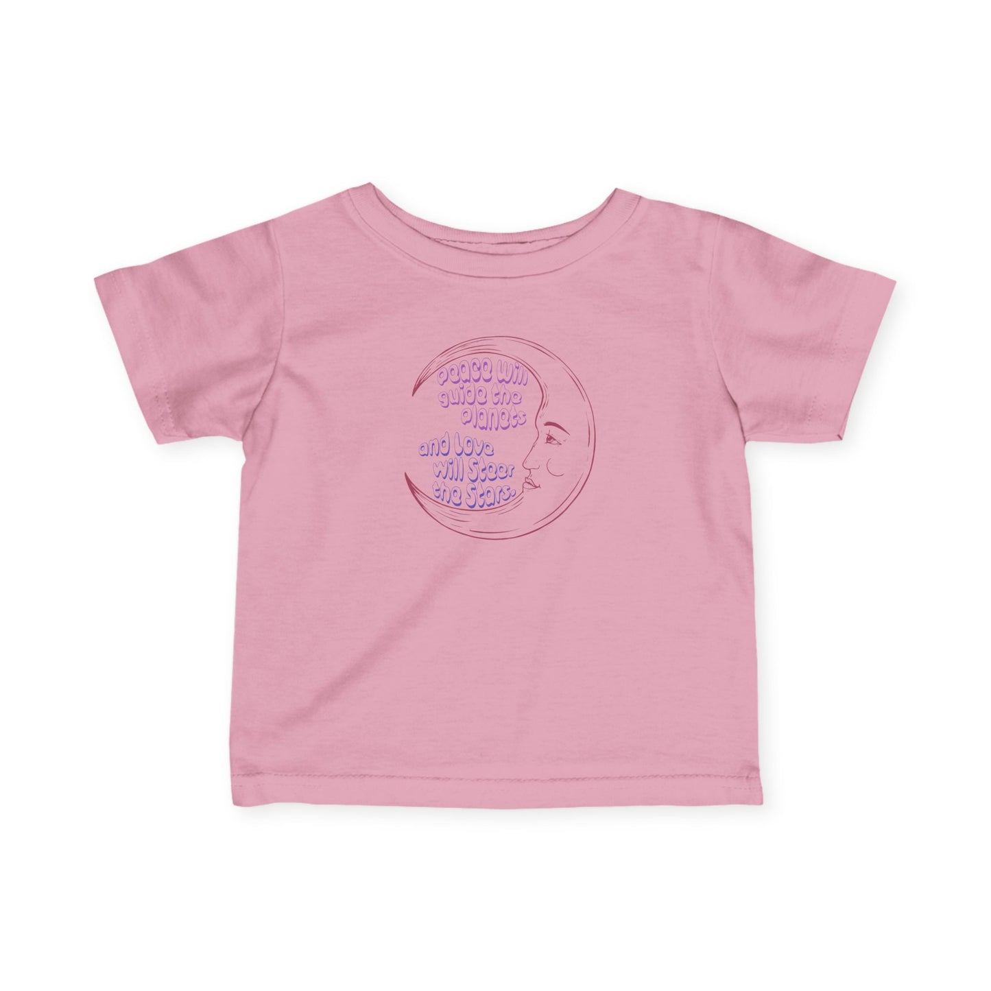 Aquarius Baby T-Shirt