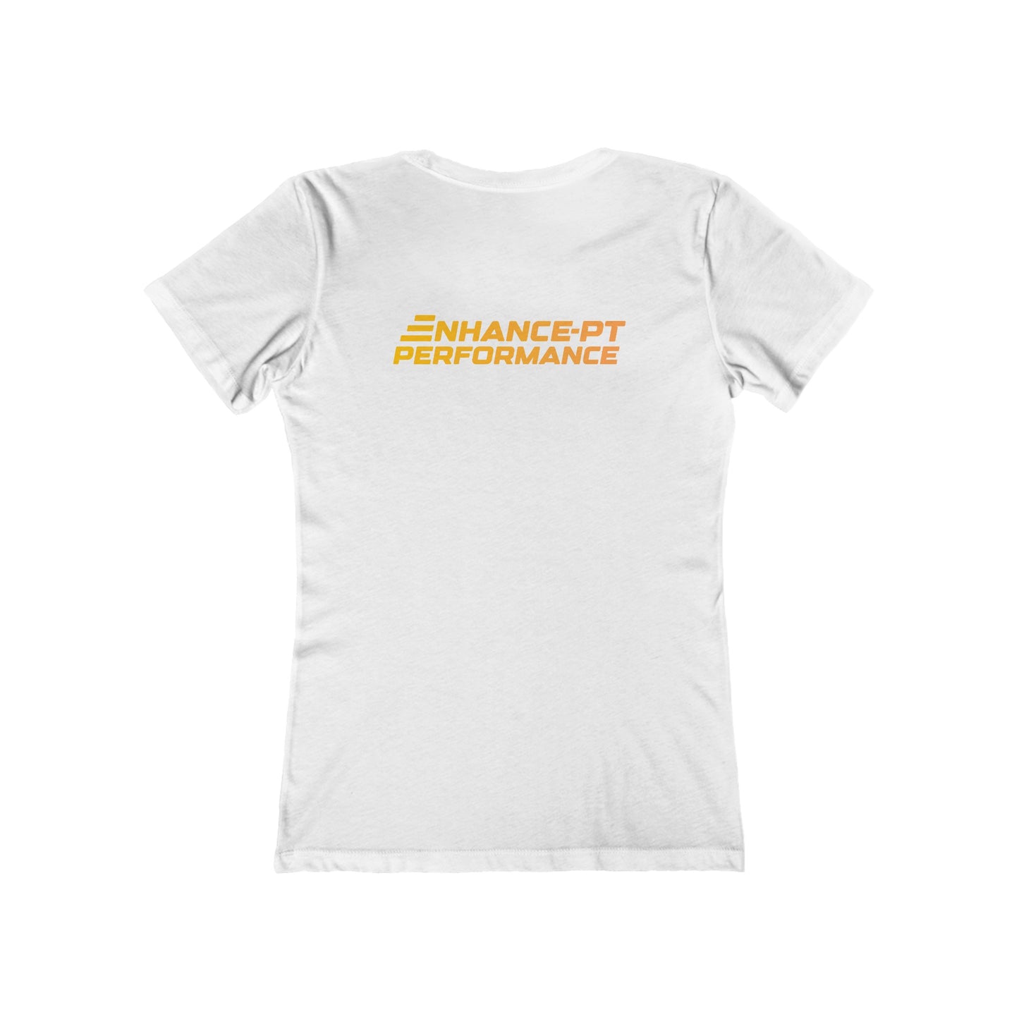 Enhance PT - Custom Women's T-Shirt