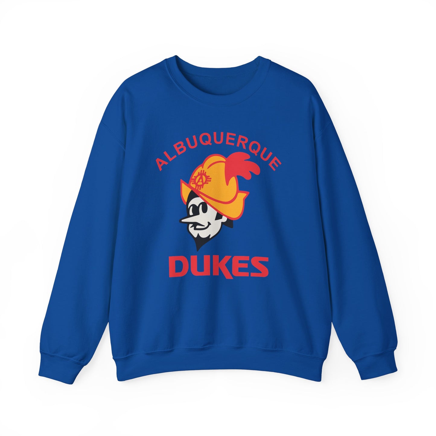 Albuquerque Dukes - Unisex Sweatshirt