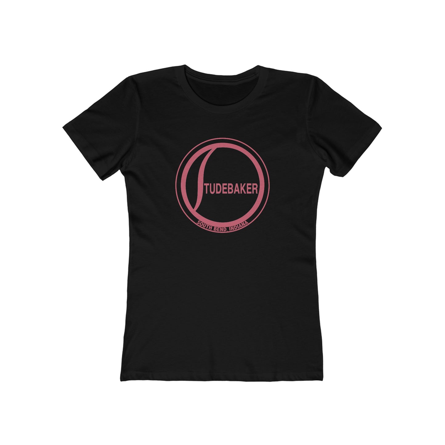 Studebaker - South Bend Classic Car - Women's T-shirt