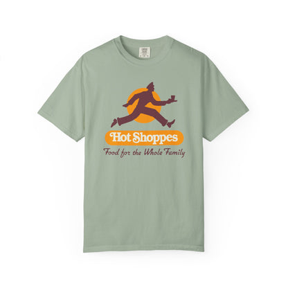 Hot Shoppes Unisex T-Shirt
