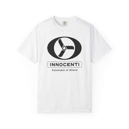 Innocenti T-Shirt Classic Italian Car Unisex