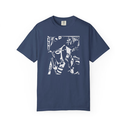 Passengers Unisex T-Shirt