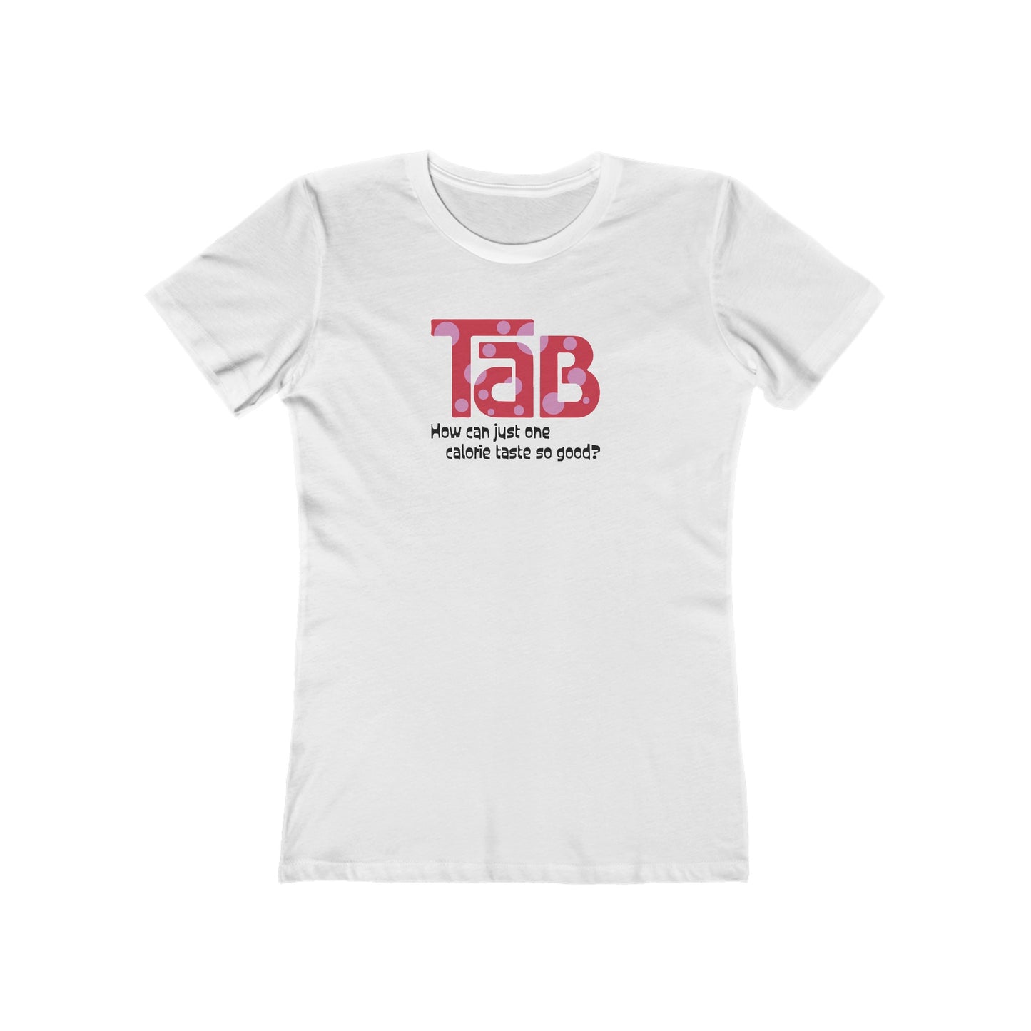 Tab - Retro Brand - Women's T-Shirt