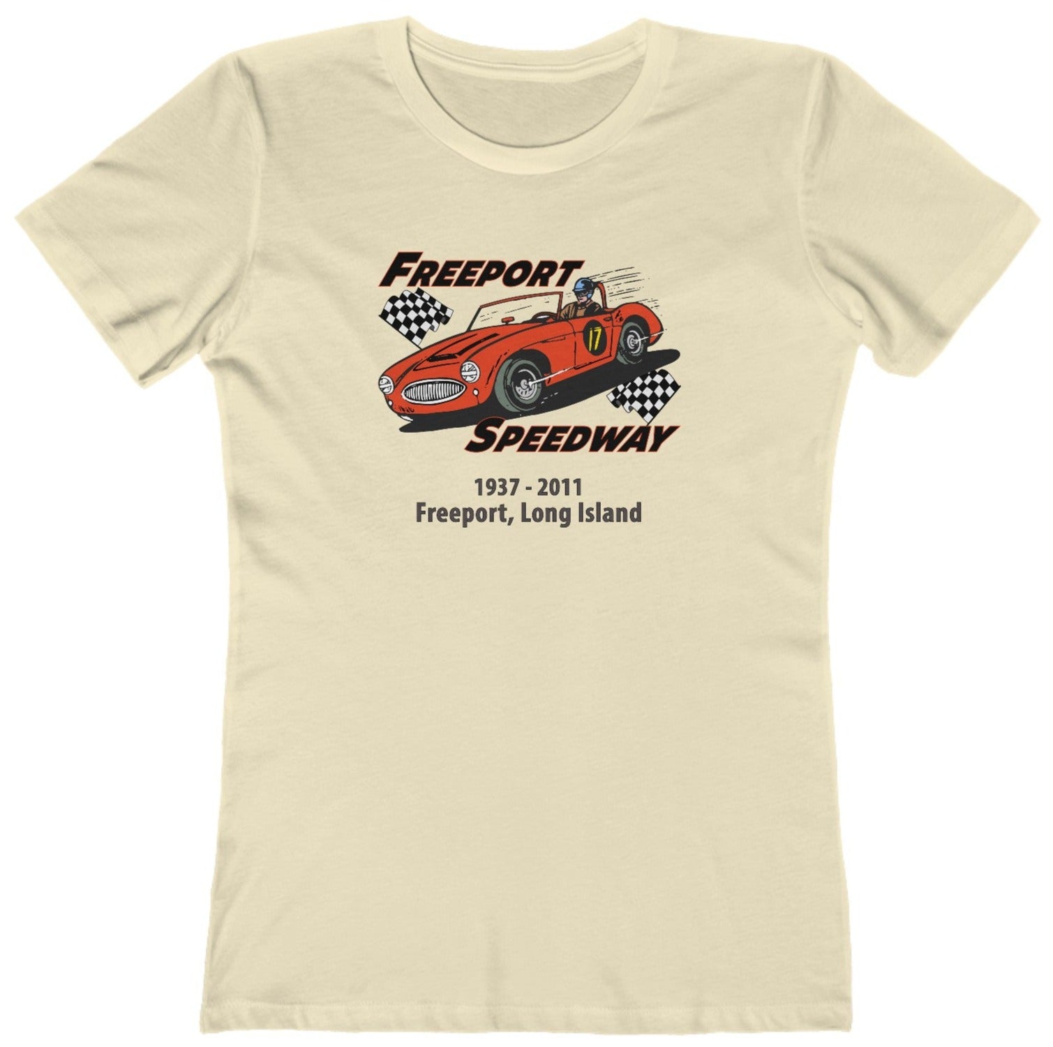 Freeport Stadium t shirt