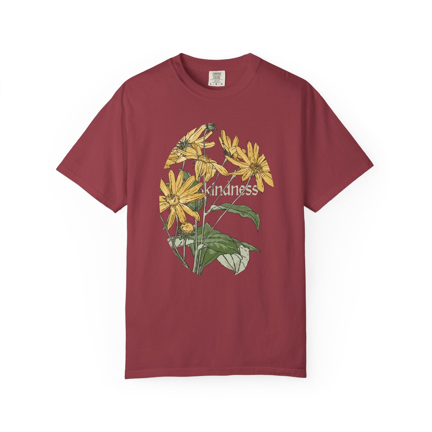 Kindness Unisex T-Shirt