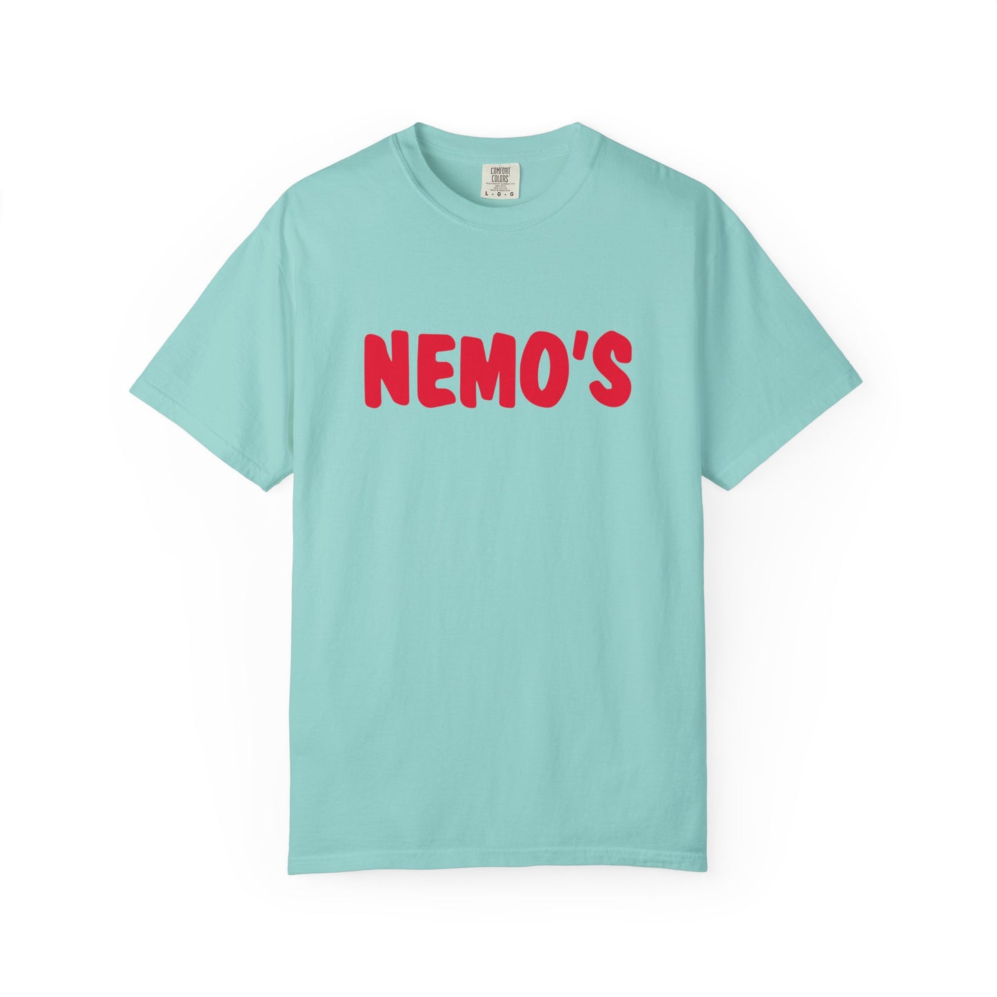 Nemo's Unisex T-Shirt