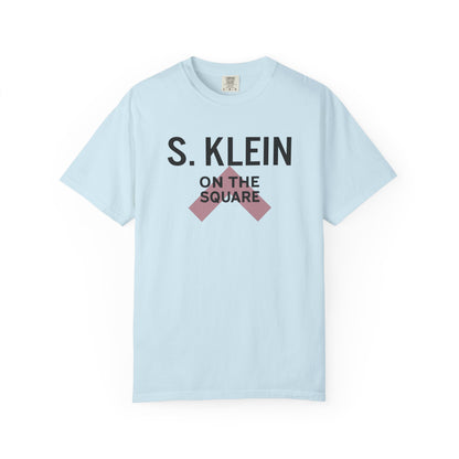 S. Klein Department Store Unisex T-Shirt