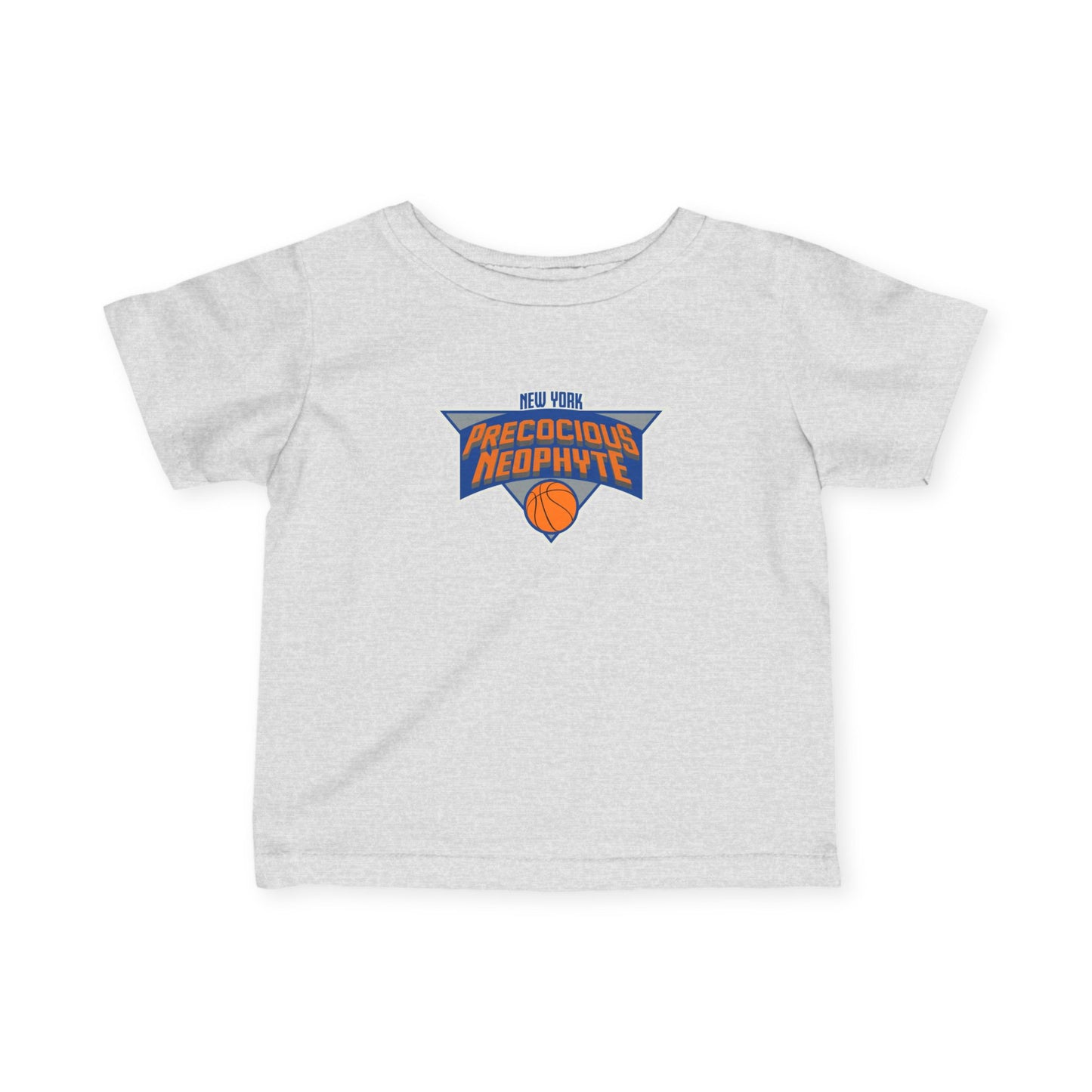 Precocious Neophyte - Infant T-Shirt