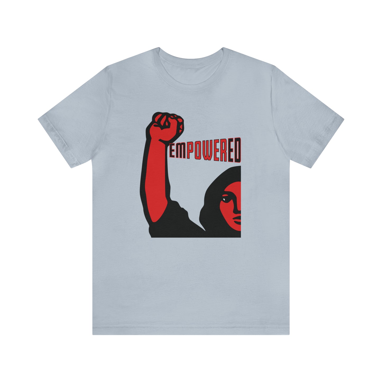 Empowered Women - Unisex T-Shirt