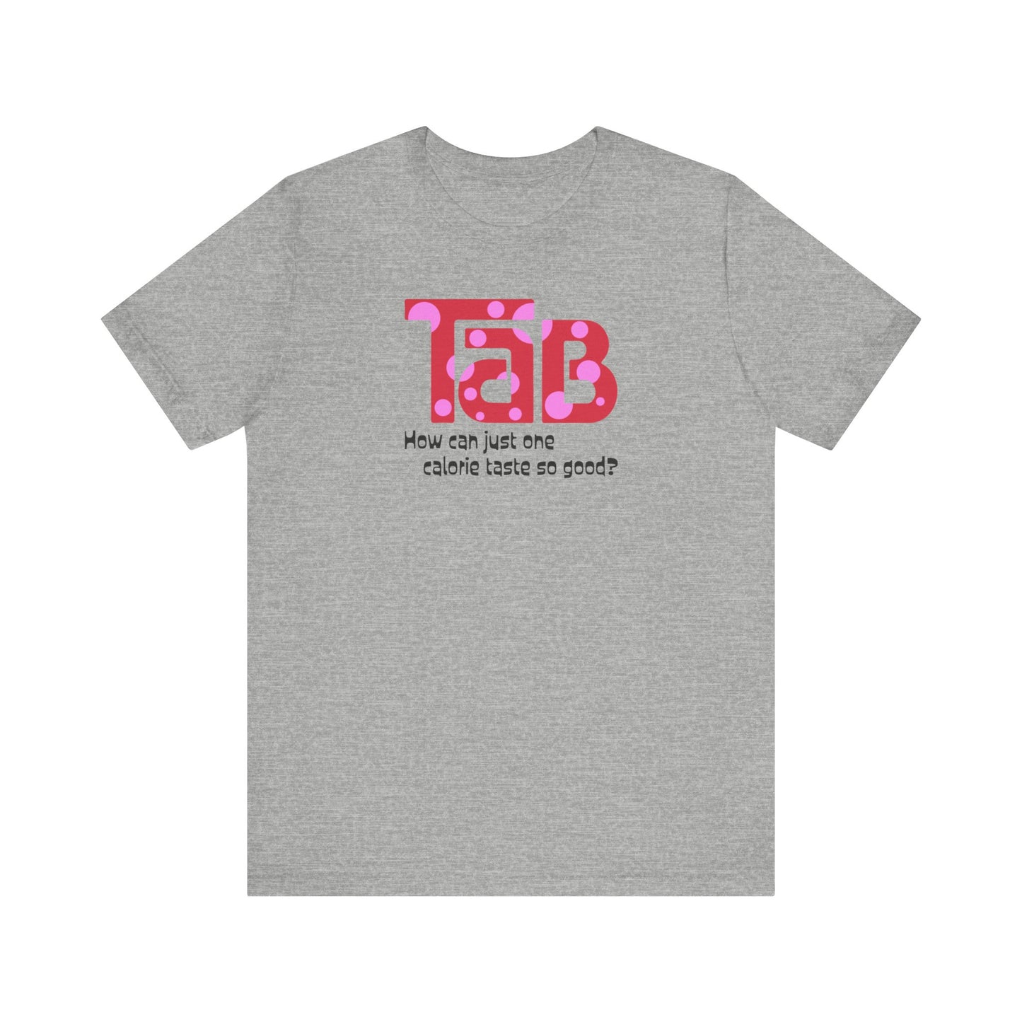 Tab - Retro Brand - Unisex T-Shirt