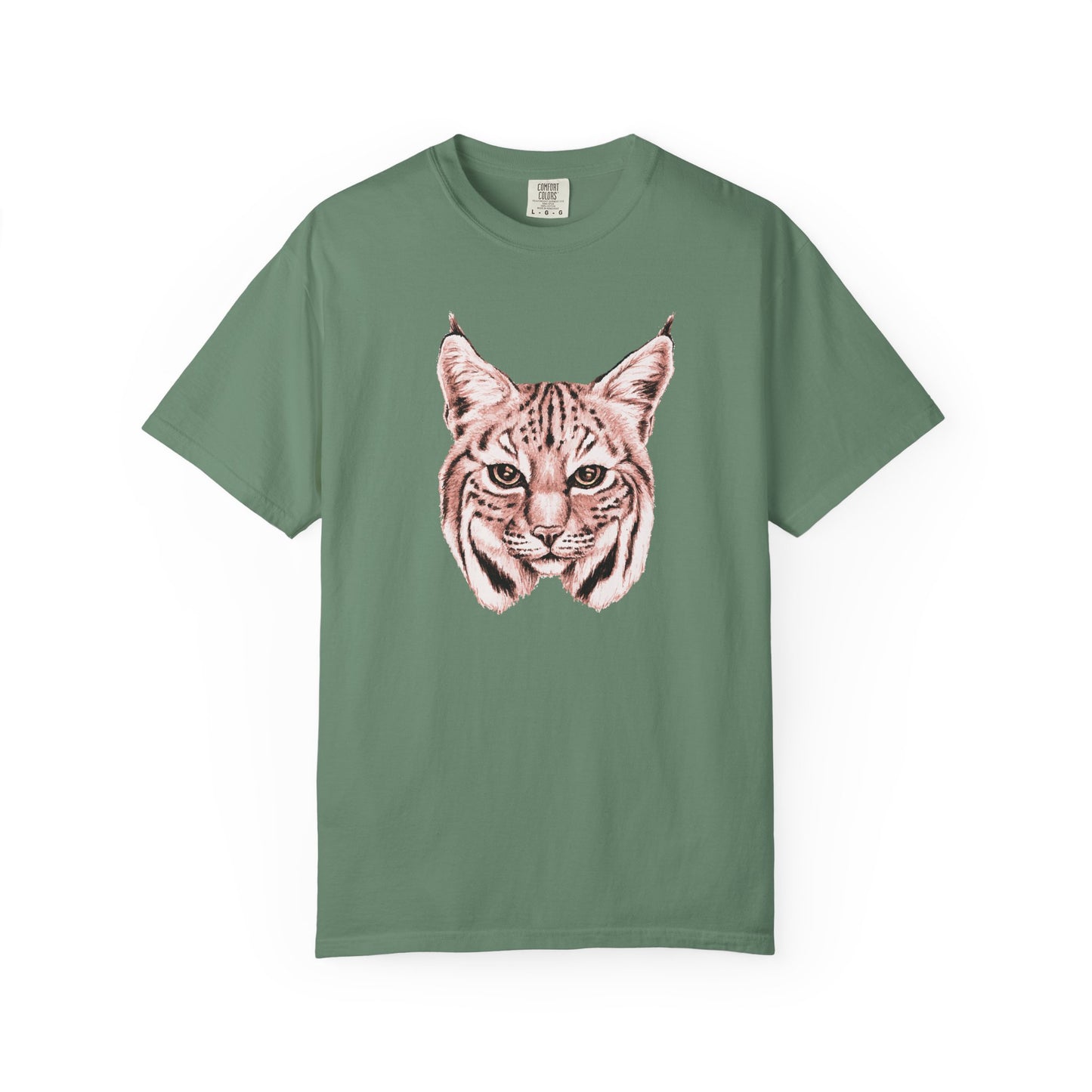 Bobcat T-Shirt Unisex