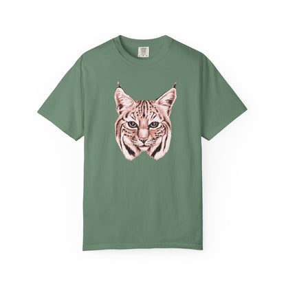 Bobcat T-Shirt Unisex