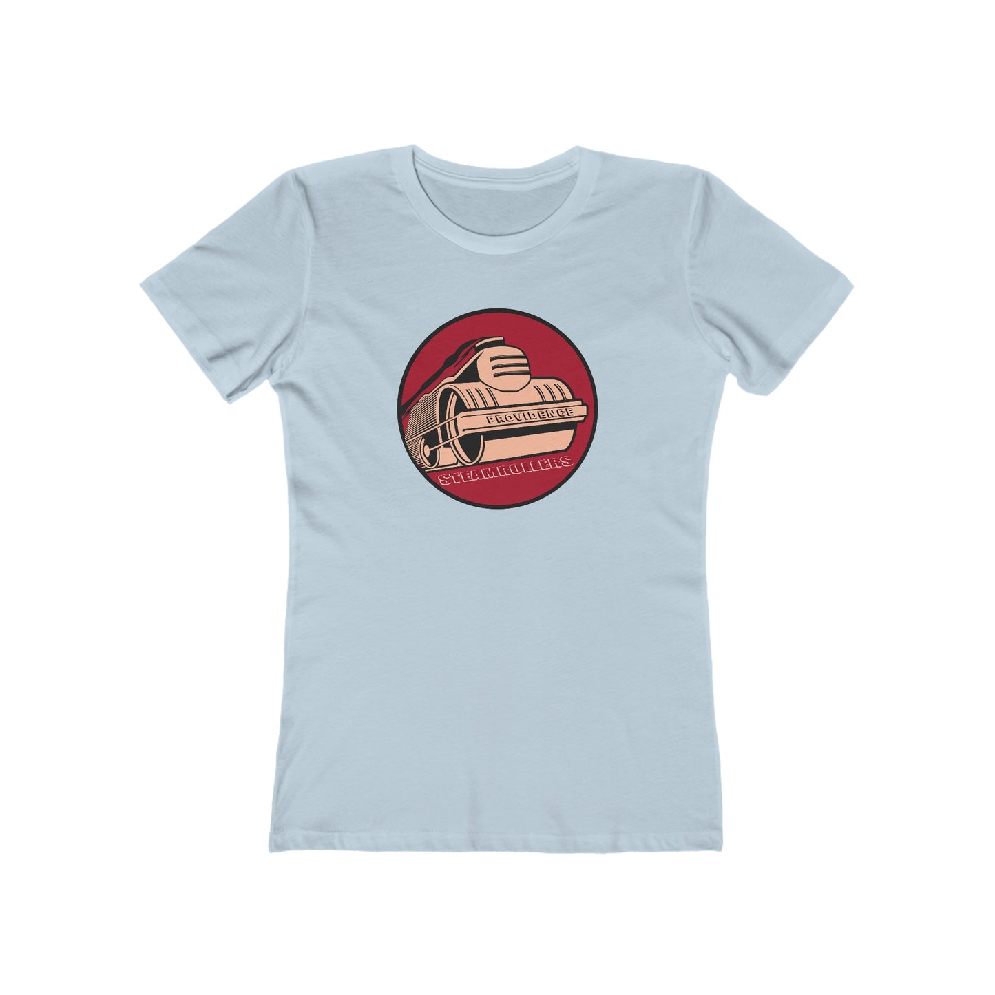 Providence Steamrollers Basketball - Women's T-Shirt