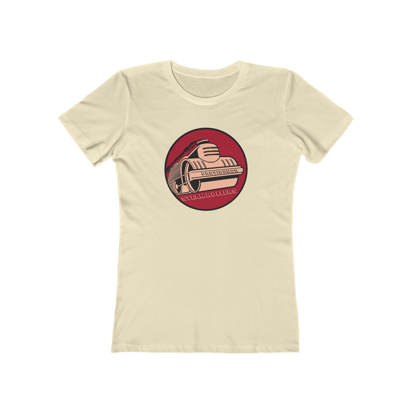 Providence Steamrollers Basketball - Women's T-Shirt