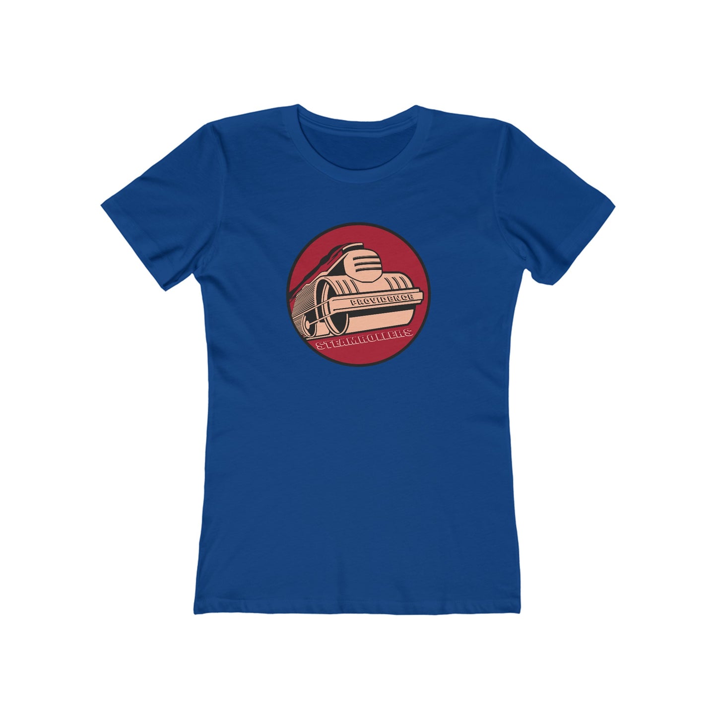 Providence Steamrollers Basketball - Women's T-Shirt