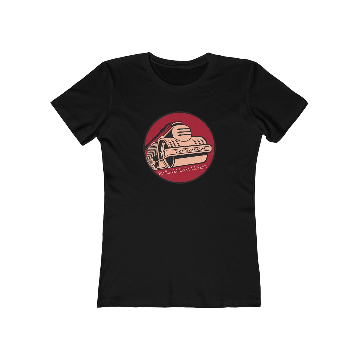 Providence Steamrollers Basketball - Women's T-Shirt